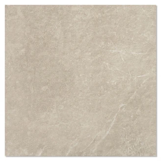 Udendørs Klinker Arkstone Brun Mat-Relief 60x60 cm Tykkelse 20 mm-2